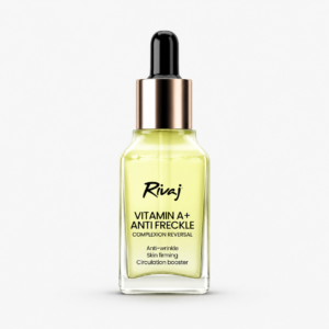 Rivaj Vitamin A+ Anti Freckle Face Serum