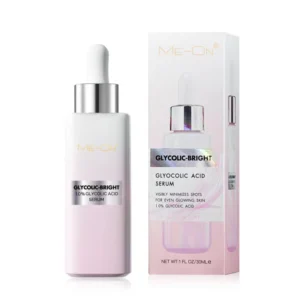 Me-On Glycolic Bright Glycolic Acid Serum 30ml