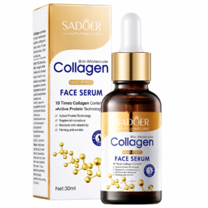 SADOER Collagen Face Serum – 30ml