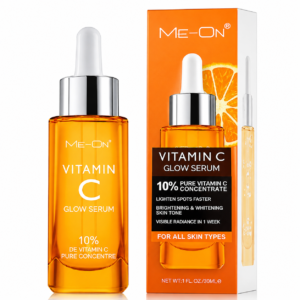 ME-ON Vitamin C Glow Boost Serum 30ml