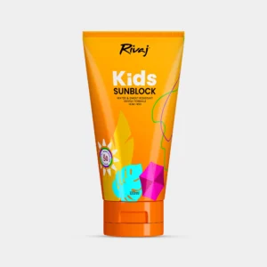 Rivaj Kids Sunblock SPF 50
