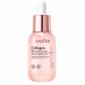 SADOER Collagen Nicotinamide Moisturizing Serum 35ml