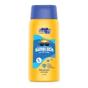 Nexton Kids Protect & Moisturise Sunblock SPF 50+
